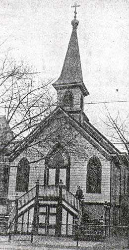 stJohnsROChurch1931